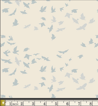 Aves Chatter in Serenity