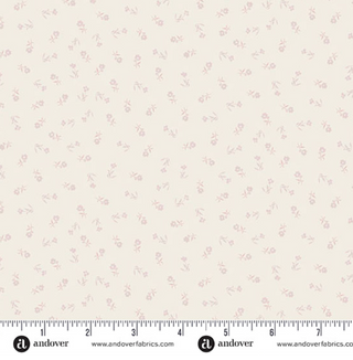 Sprig in Cream
