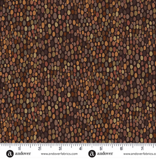 Spot in Brown