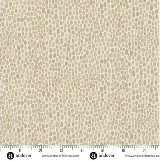 Spot in Cream