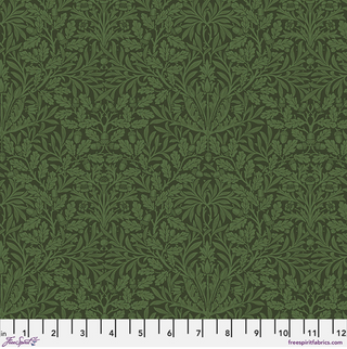 Pure Acorn in Olive
