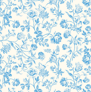 Garden Toile