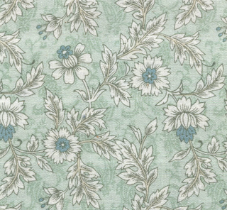 Hana Sarasa in Mint