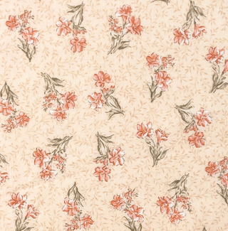 Freesia in Cream