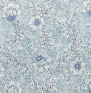 Hana Sarasa in Smoke Blue