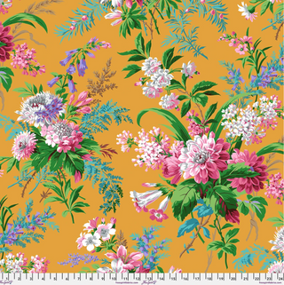 Jardin in Gold