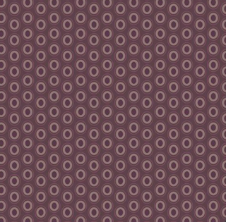 Oval Elements in Pure Brown