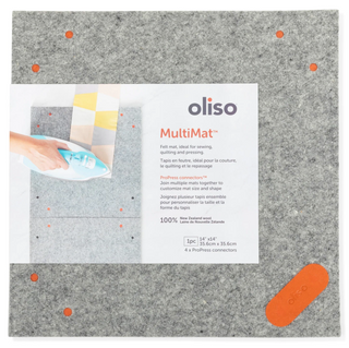 Oliso Wool MultiMat