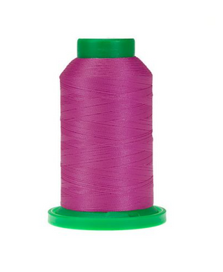 Isacord 1000m Polyester Thread - Purples