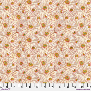 Chrysanthemum in Yellow