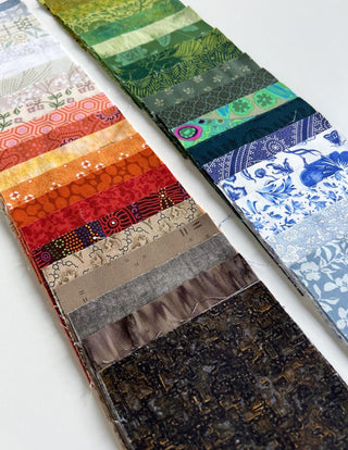 Clementine Complete Kit