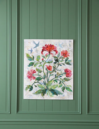 Lizzy's Garden Complete Kit