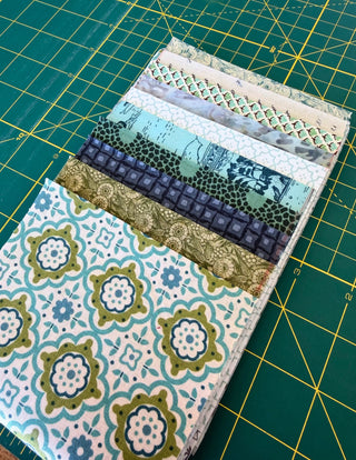 May Fabric Bundle of the Month
