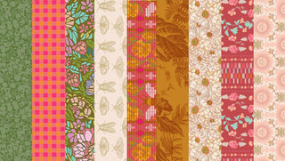 September Fabric Bundle