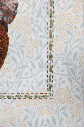 The Acorn Downloadable Pattern