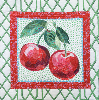 Sweet Cherries Complete Kit
