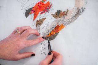 Intro to Collage Live Virtual Webinar