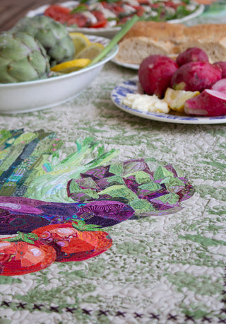 Farm to Table Downloadable Pattern