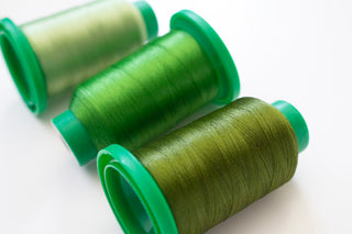 Green Thread Bundle