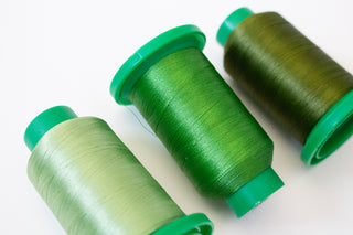 Green Thread Bundle