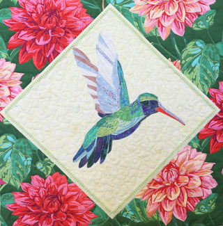Hummingbird Complete Kit