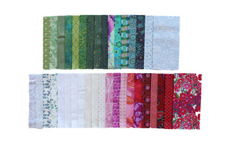 Lizzy's Garden Complete Kit