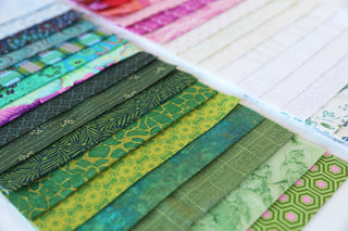 Lizzy's Garden Complete Kit