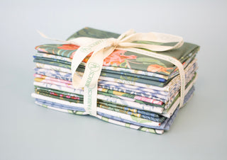 Longwood Fat Quarter Bundle