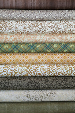 November Fabric Bundle of the Month