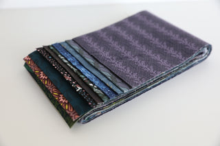 October Fabric Bundle of the Month
