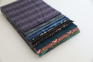 October Fabric Bundle of the Month