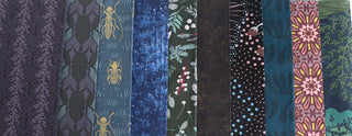 October Fabric Bundle of the Month