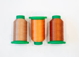 Orange Thread Bundle