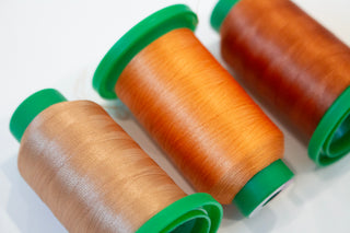 Orange Thread Bundle