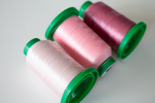 Pink Thread Bundle