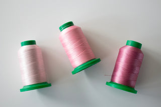 Pink Thread Bundle