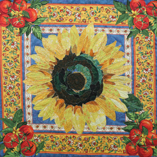 Sunflower Complete Kit