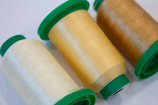 Yellow Thread Bundle