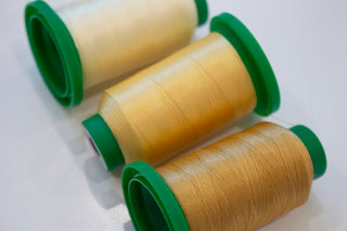 Yellow Thread Bundle