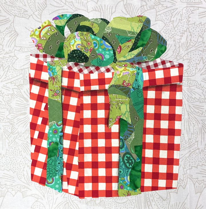 12 Days of Christmas Downloadable Pattern