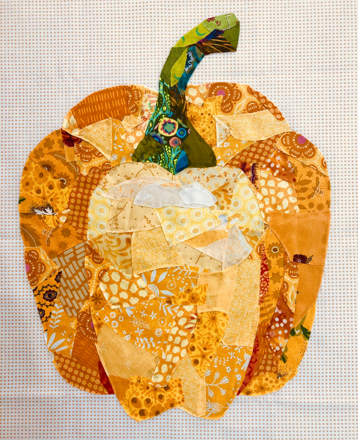 Harvest Pepper Downloadable Pattern