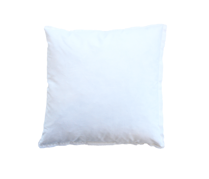 10"x10" Pillow Insert