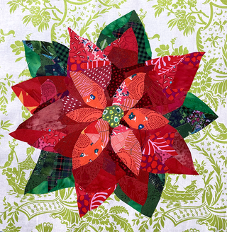 12 Days of Christmas Downloadable Pattern