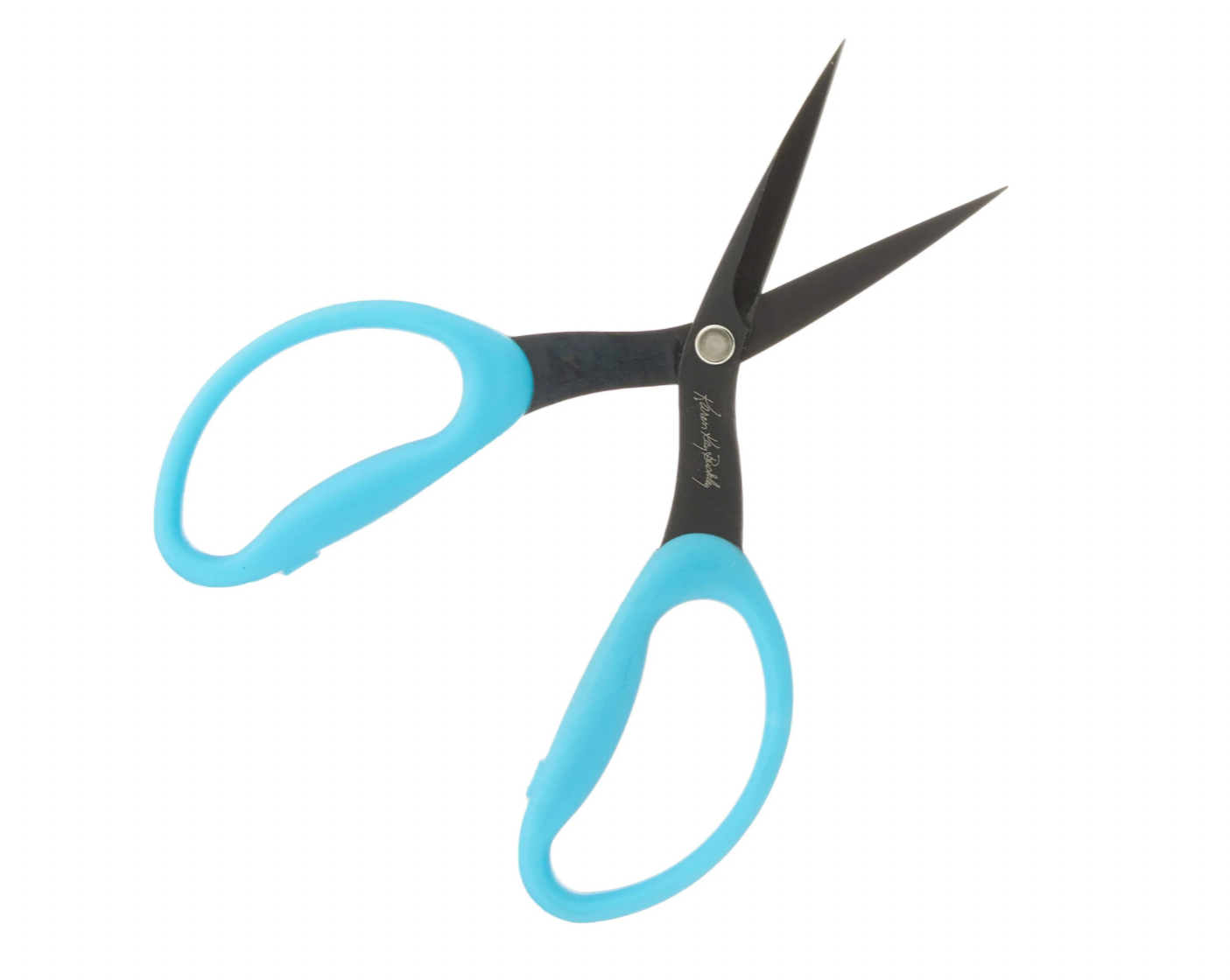 Karen Kay Buckley's Perfect Fabric Scissors – Collage Quilter