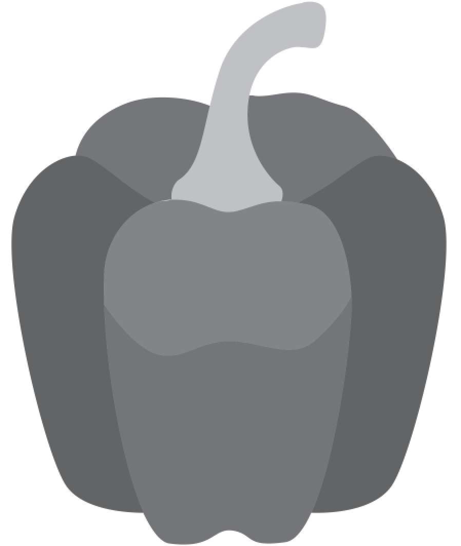 Harvest Pepper Downloadable Pattern