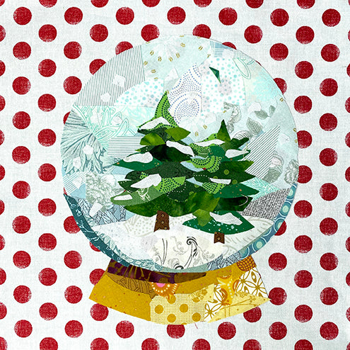 12 Days of Christmas Downloadable Pattern