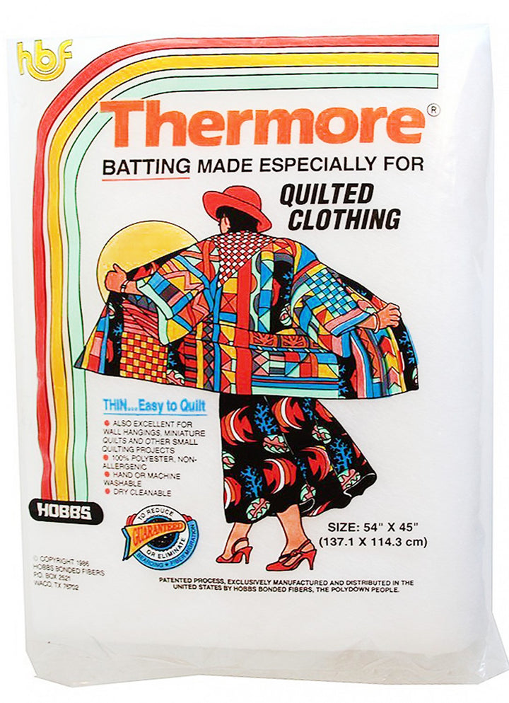 Thermore Ultra-Thin Batting