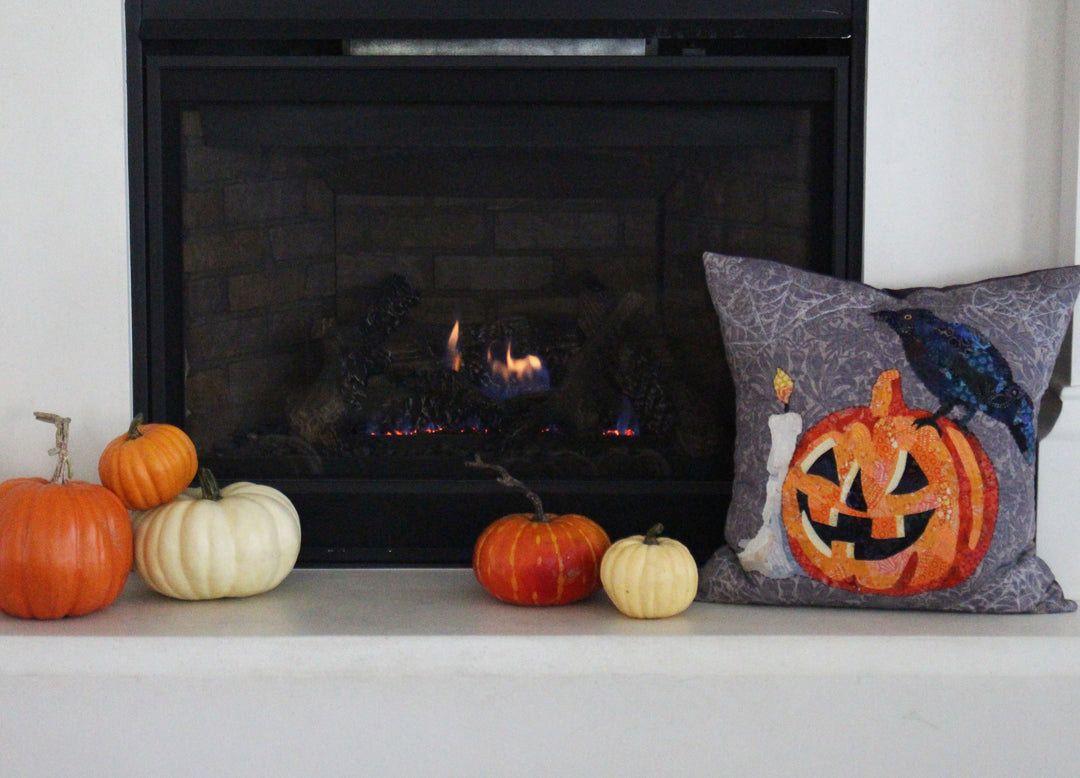 Black & Jack Downloadable Pattern