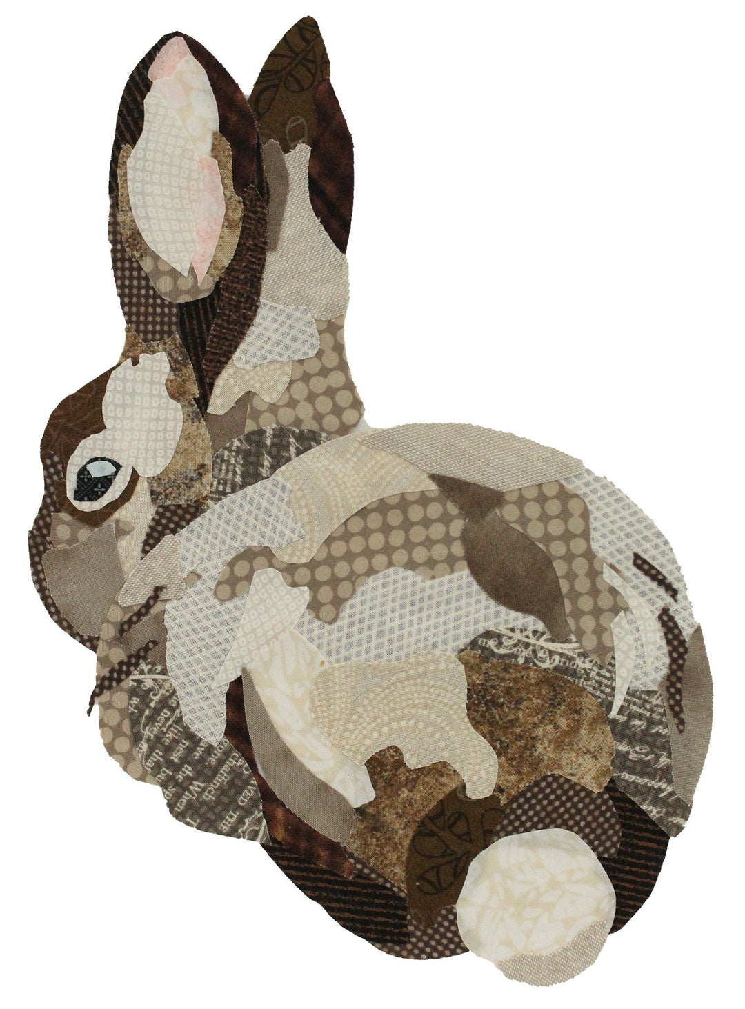 Woodlands Downloadable Pattern